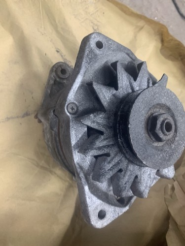 Ldv landrover alternator - ldv,