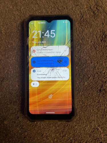 Oukitel wp23 pro - oukitel,