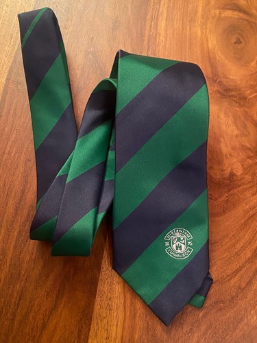 Hibernian hibs tie - hibs, 2)