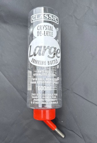 Caldex crystal deluxe - deluxe, large