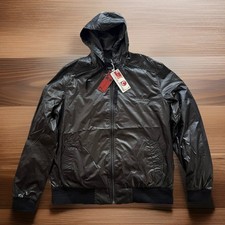 Criminal Damage Men's Felt Jacket Size M, BRAND NEW WITH TAGS