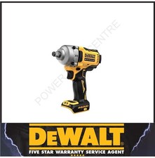 DeWalt Recon DCF891N-XJ 18V XR BL 1/2 Compact High Torque Wrench - Body Only 