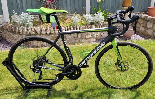 Cannondale synapse carbon disc - cannondale,