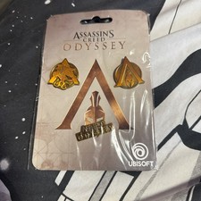 Assassins Creed Odyssey