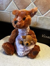 Disney Store Exclusive Kanga &