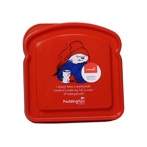 New paddington bear marmalade - paddington,