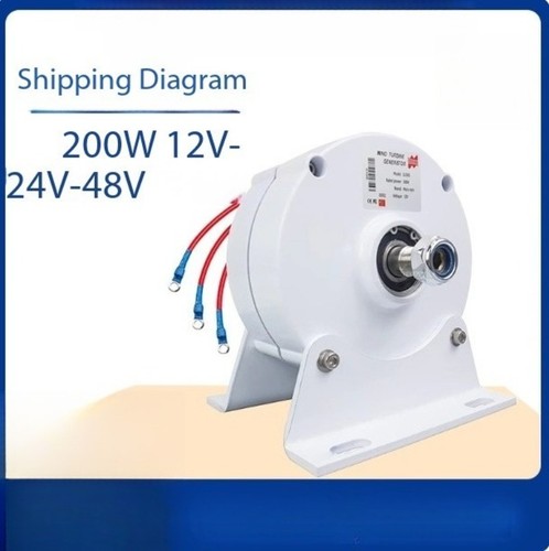 200w three phase - three,