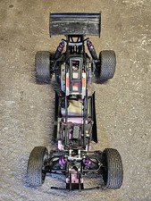 1/5 Scale Yama Rc Petrol Buggy