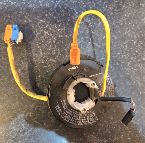 Vauxhall cavalier mk3 steering