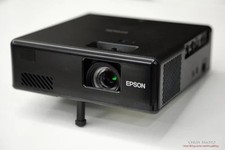 Epson EF-11 3LCD Laser