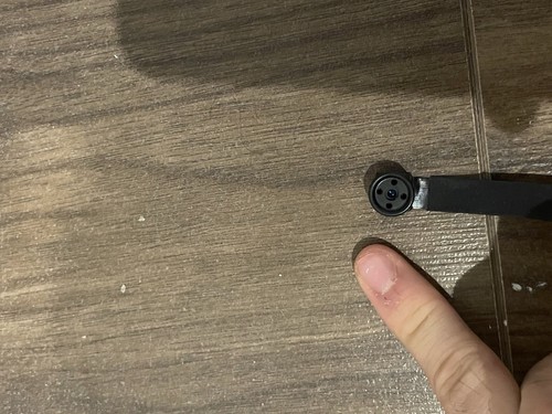 Button camera fi - hd, (w