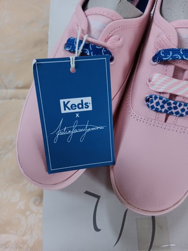 Keds bnwbox pink - keds., gorgeous
