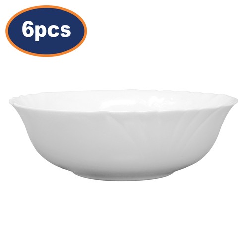 Luminarc cadix 16cm opal glass - cadix,