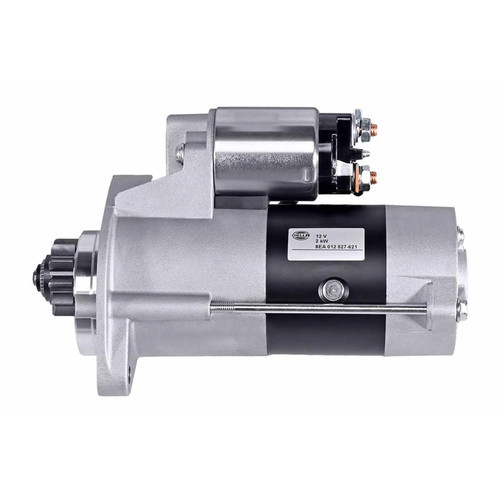 Hella starter motor - starter, 2kw