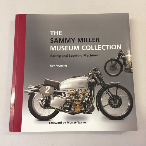 The sammy miller museum - miller,