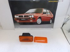 LANCIA DELTA 4WD HF TURBO DEL