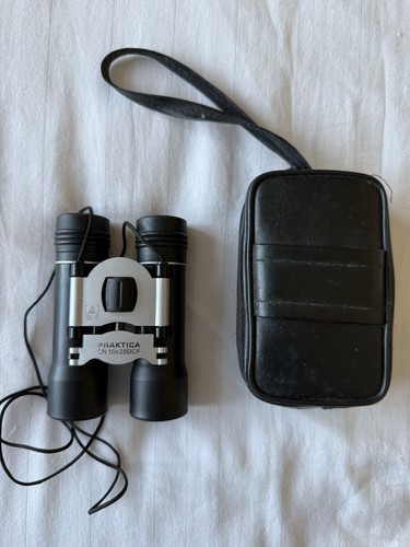 Praktica 10x25 dcf compact - 10x25,