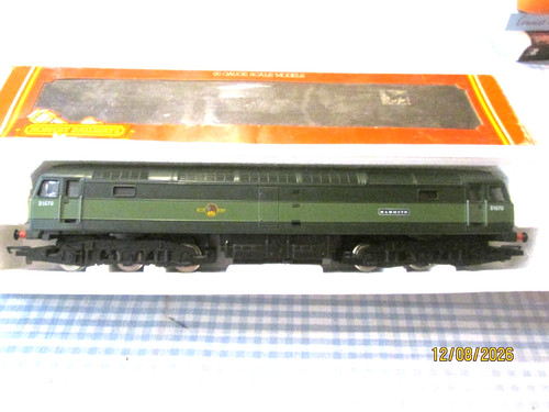Hornby gauge 328 class - 00,