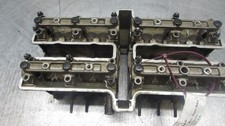 Yamaha FZR400 1WG FZR 400 Engine Cylinder Head