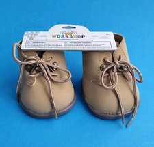 Build bear tan - a,