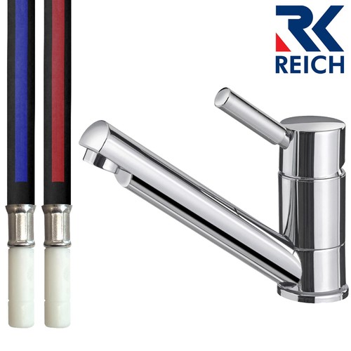 Reich trend mixer - tap, 33mm