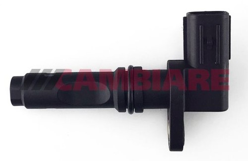 Cambiare crankshaft position - cambiare,
