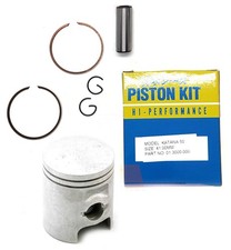 Suzuki Katana 50 MITAKA PISTON
