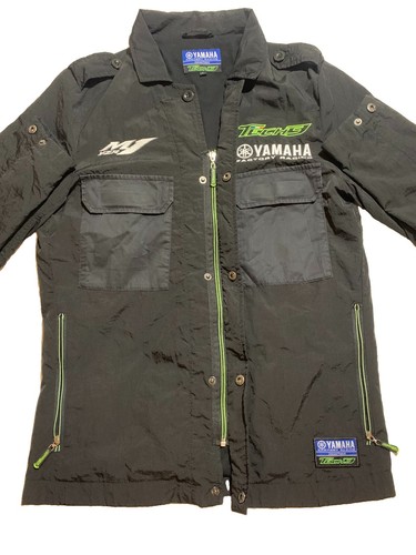 Yamaha factory racing - factory, 3