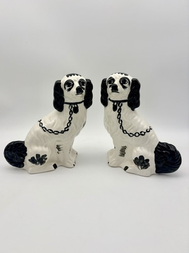 Vintage staffordshire style - staffordshire,