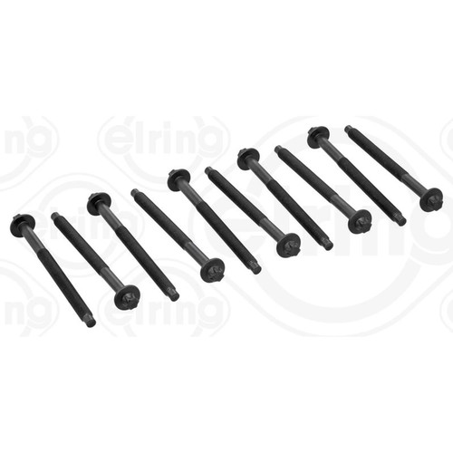 Elring cylinder head - elring,
