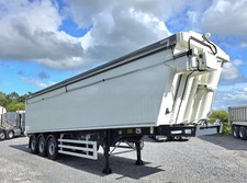 2025 Kel-Berg T97 Sloped Bulk