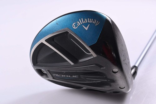 Callaway rogue driver - rogue, /