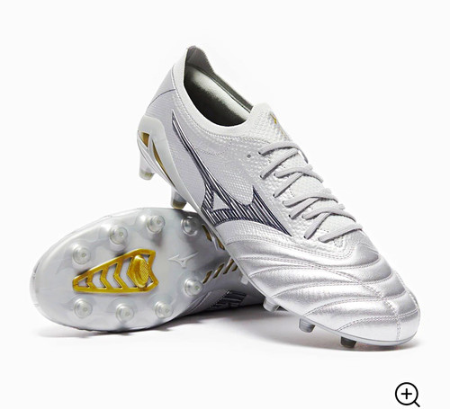 Mizuno morelia neo football - morelia,