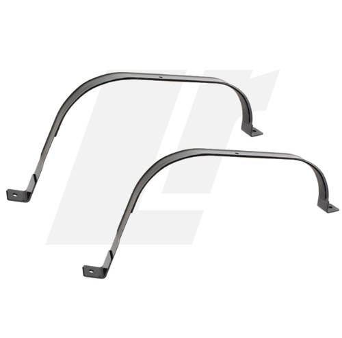 Lrc10971 fuel tank cradle - -,