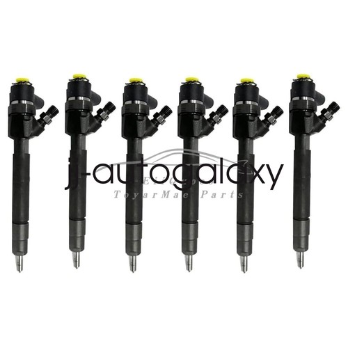 6pcs for mercedes class - for, e-class