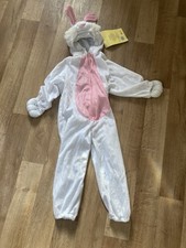 Adorable Bunny Costume Child