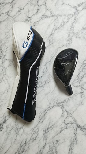 Ping g440 right handed - right-handed, hybrid