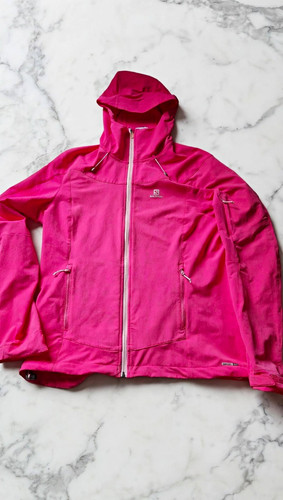 Salomon women pink - salomon,