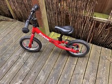 Scoot Balance Bike