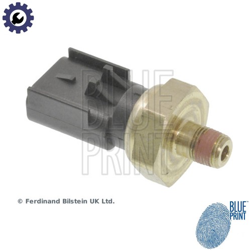 Oil pressure switch - oil,