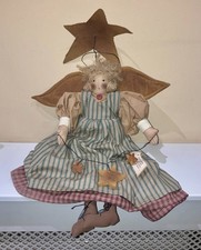 Vintage Primitive New England