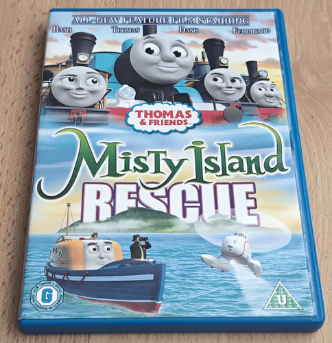 Universal thomas friends - universal,
