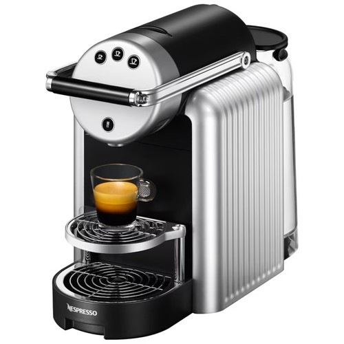 Nespresso zenius professional - zenius,