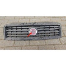 Fiat Doblo Cargo 223 Radiator