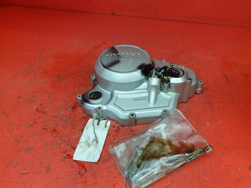Yamaha yzf r125 engine - yamaha, casing