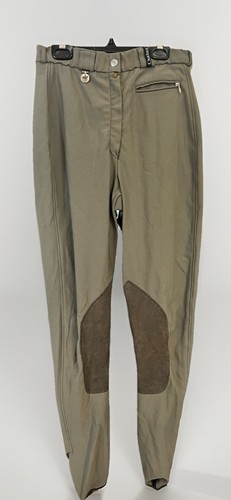 Pikeur womens tan leather - tan, w/