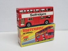 Matchbox Superfast No.17