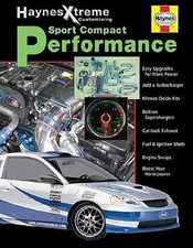 Haynes xtreme customizing - xtreme,