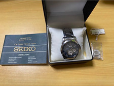 SEIKO Premier Kinetic