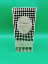 New Christian Dior Diorissimo